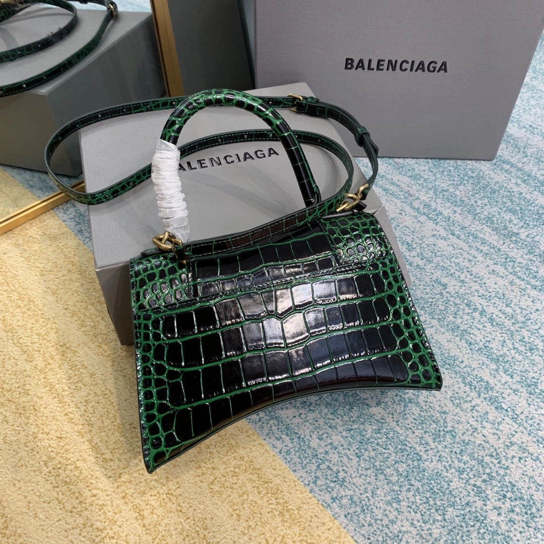 B*alenciaga Top Bag 23*10*24cm Timeless 9092