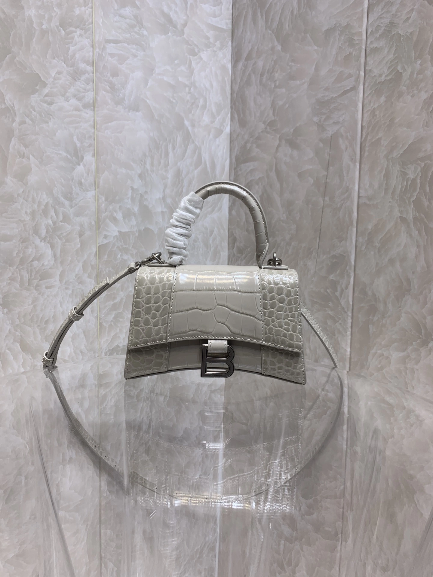 B*alenciaga Top Bag Contemporary 9133