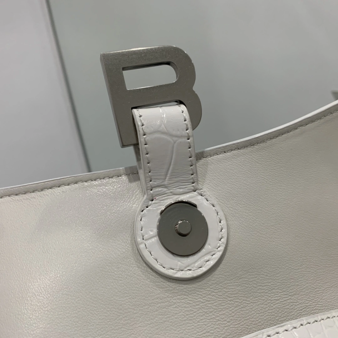 B*alenciaga Top Bag 25.5*6*16cm Casual 9111