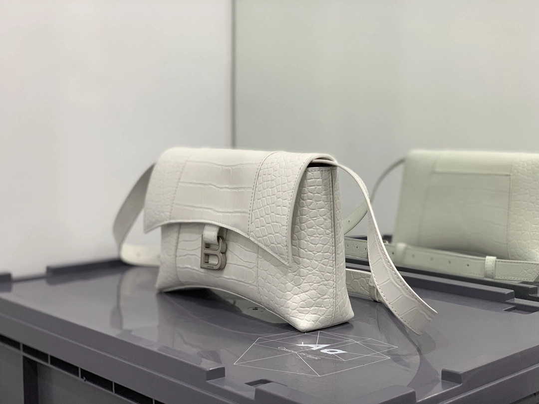 B*alenciaga Top Bag 25.5*6*16cm Casual 9111