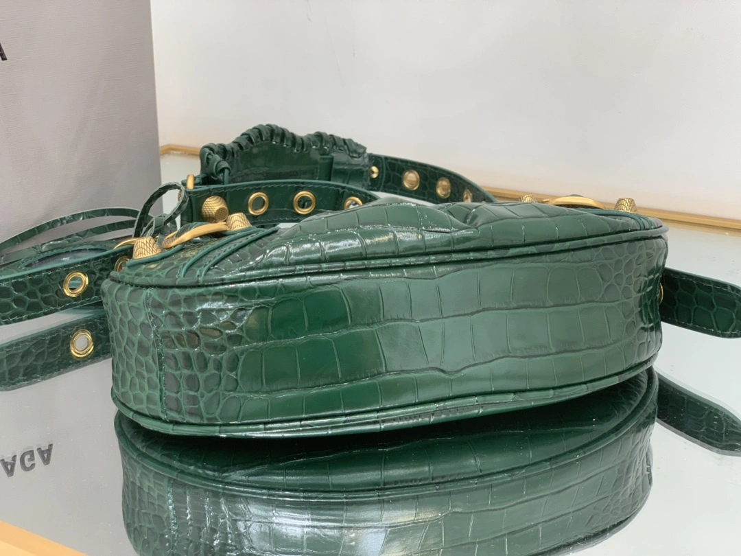 UrbanStyle B*alenciaga Top Bag 25*16*6.5cm 9187