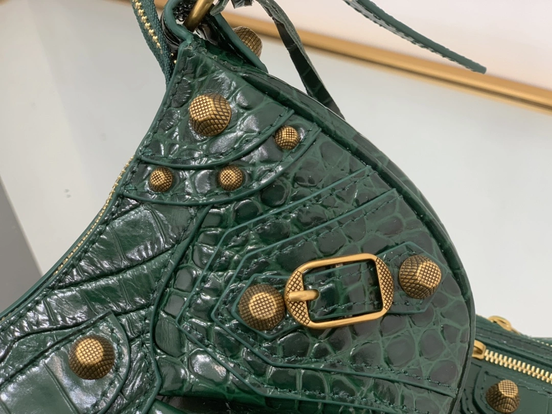 UrbanStyle B*alenciaga Top Bag 25*16*6.5cm 9187