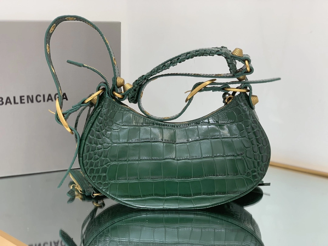 UrbanStyle B*alenciaga Top Bag 25*16*6.5cm 9187