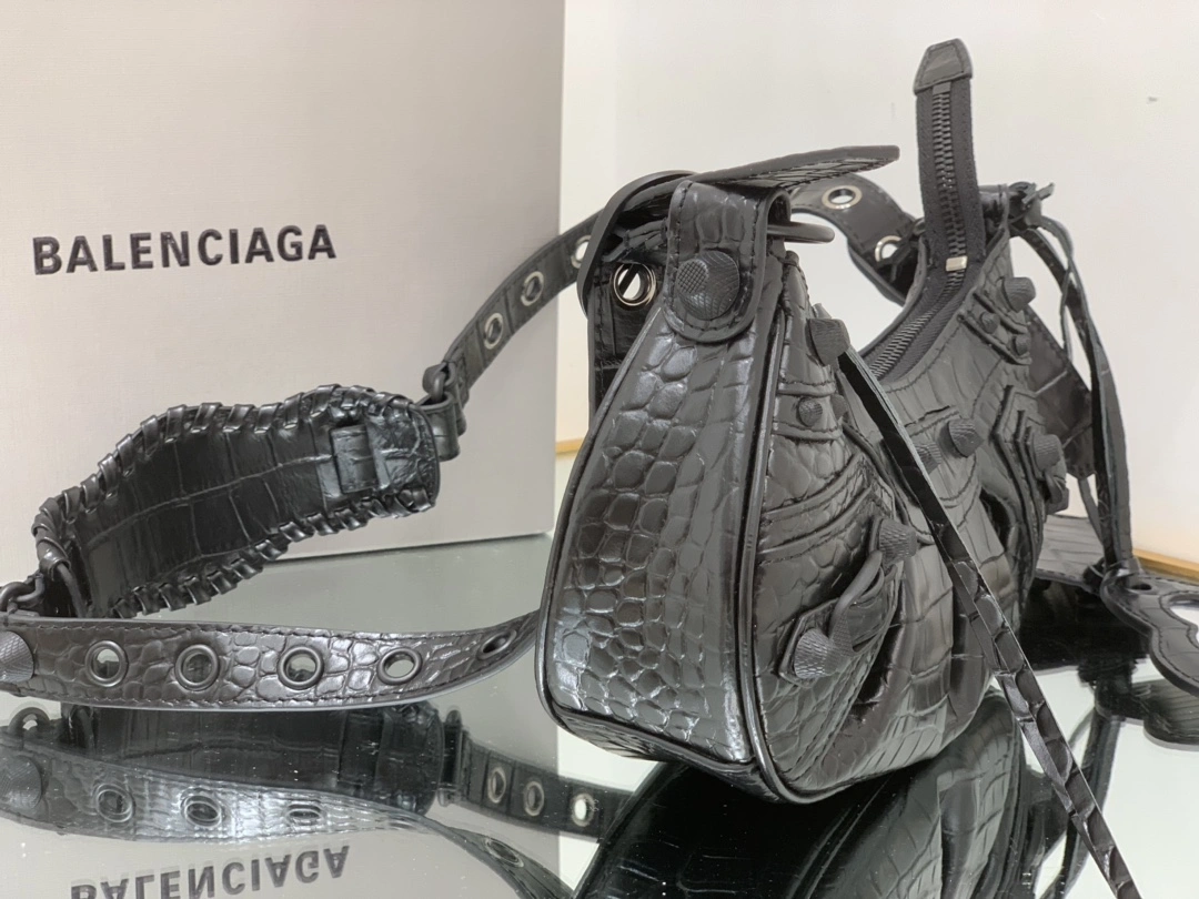 BestValue B*alenciaga Top Bag 25*16*6.5cm 9188