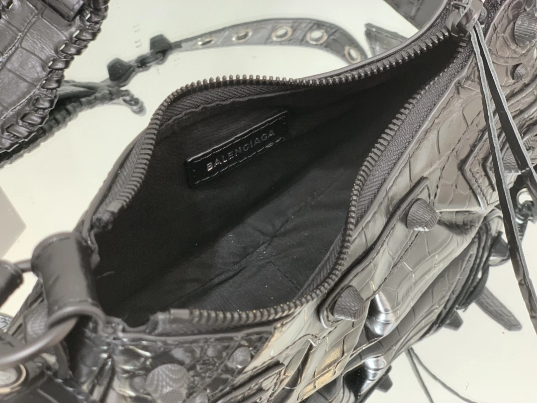 BestValue B*alenciaga Top Bag 25*16*6.5cm 9188