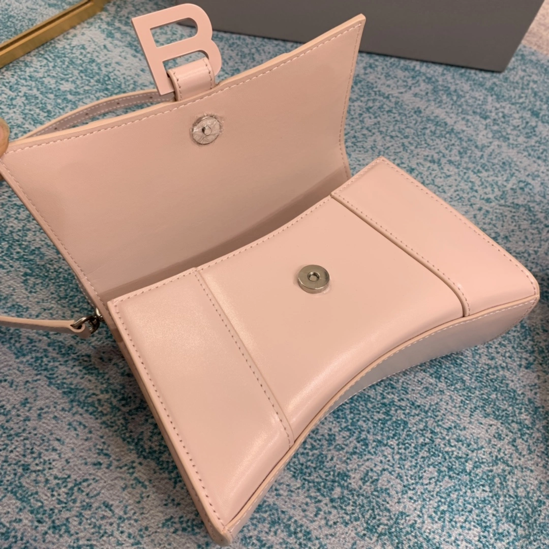 B*alenciaga Top Bag Durable 9134