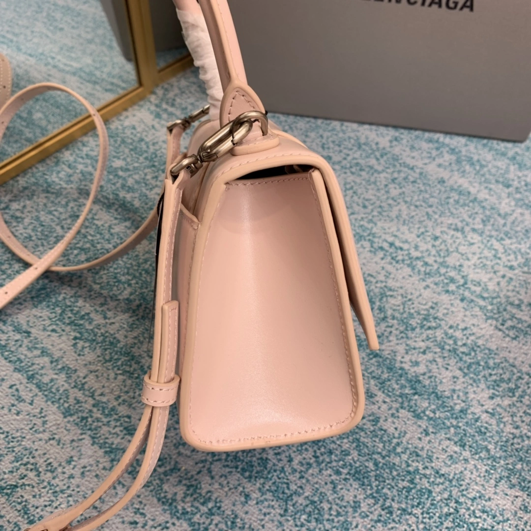 B*alenciaga Top Bag Durable 9134