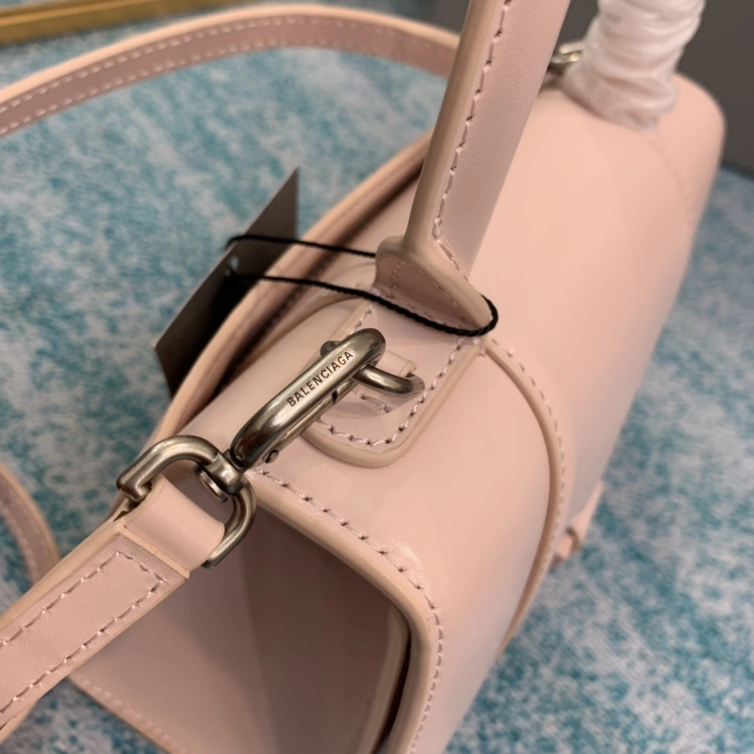 B*alenciaga Top Bag Durable 9134