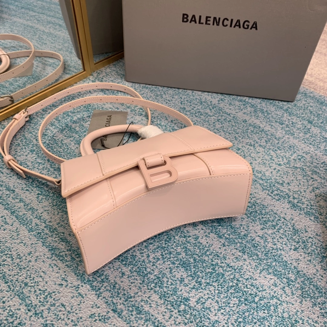B*alenciaga Top Bag Durable 9134