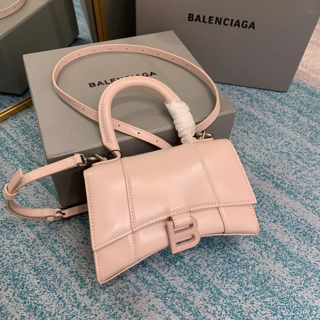 B*alenciaga Top Bag Durable 9134