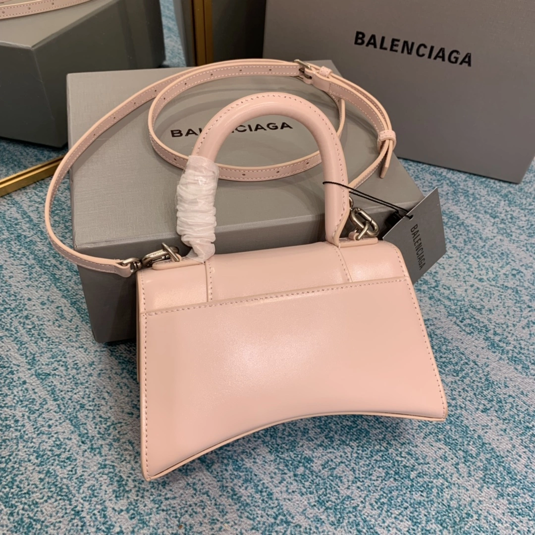 B*alenciaga Top Bag Durable 9134