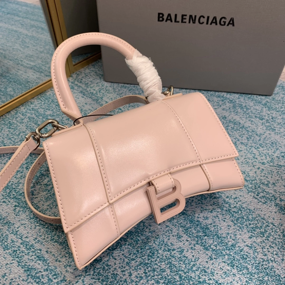 B*alenciaga Top Bag Durable 9134