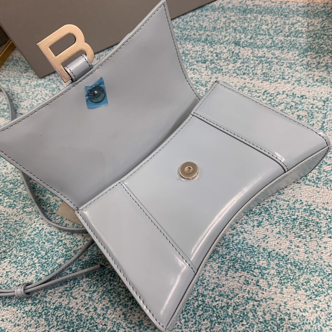 Durable B*alenciaga Top Bag 9132
