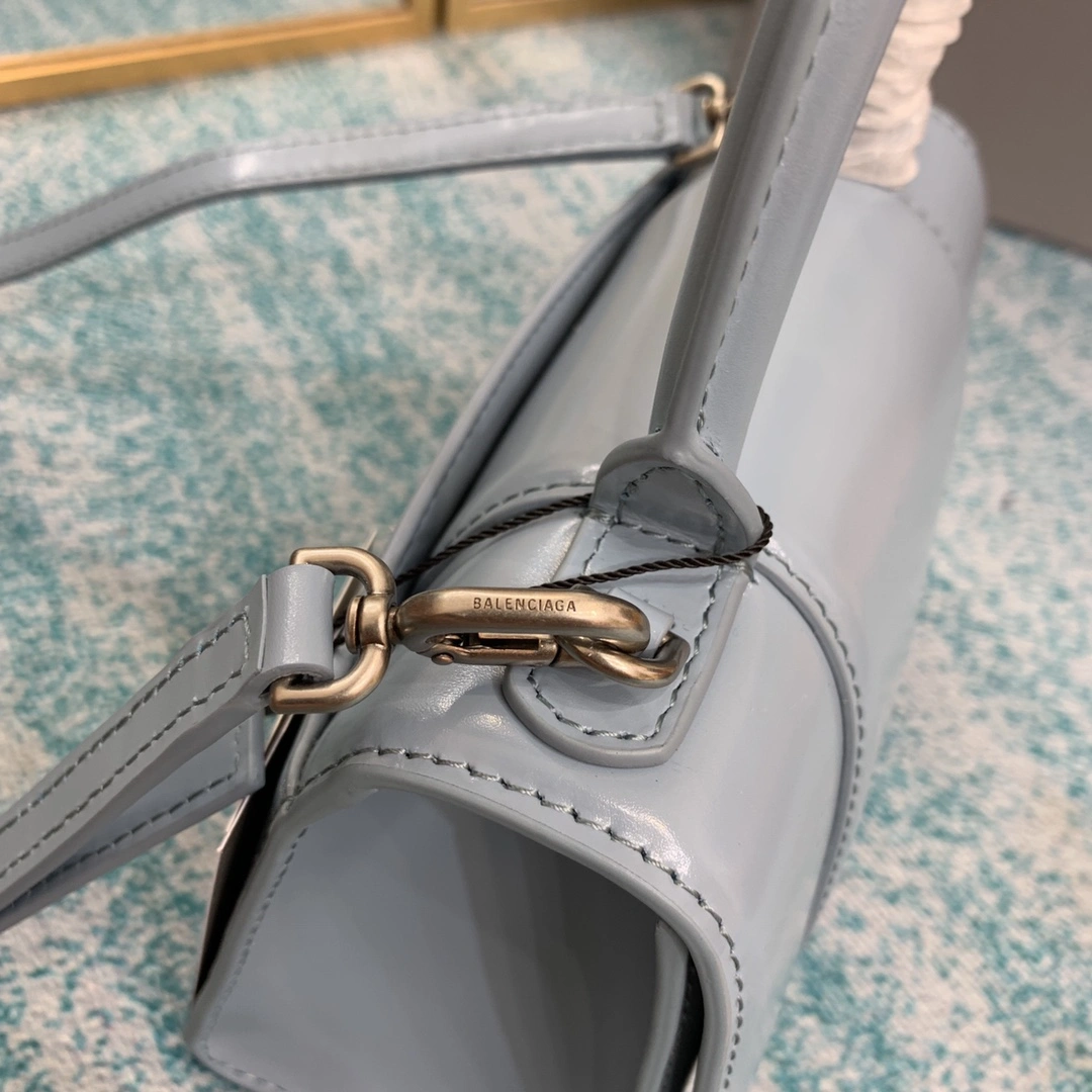 Durable B*alenciaga Top Bag 9132