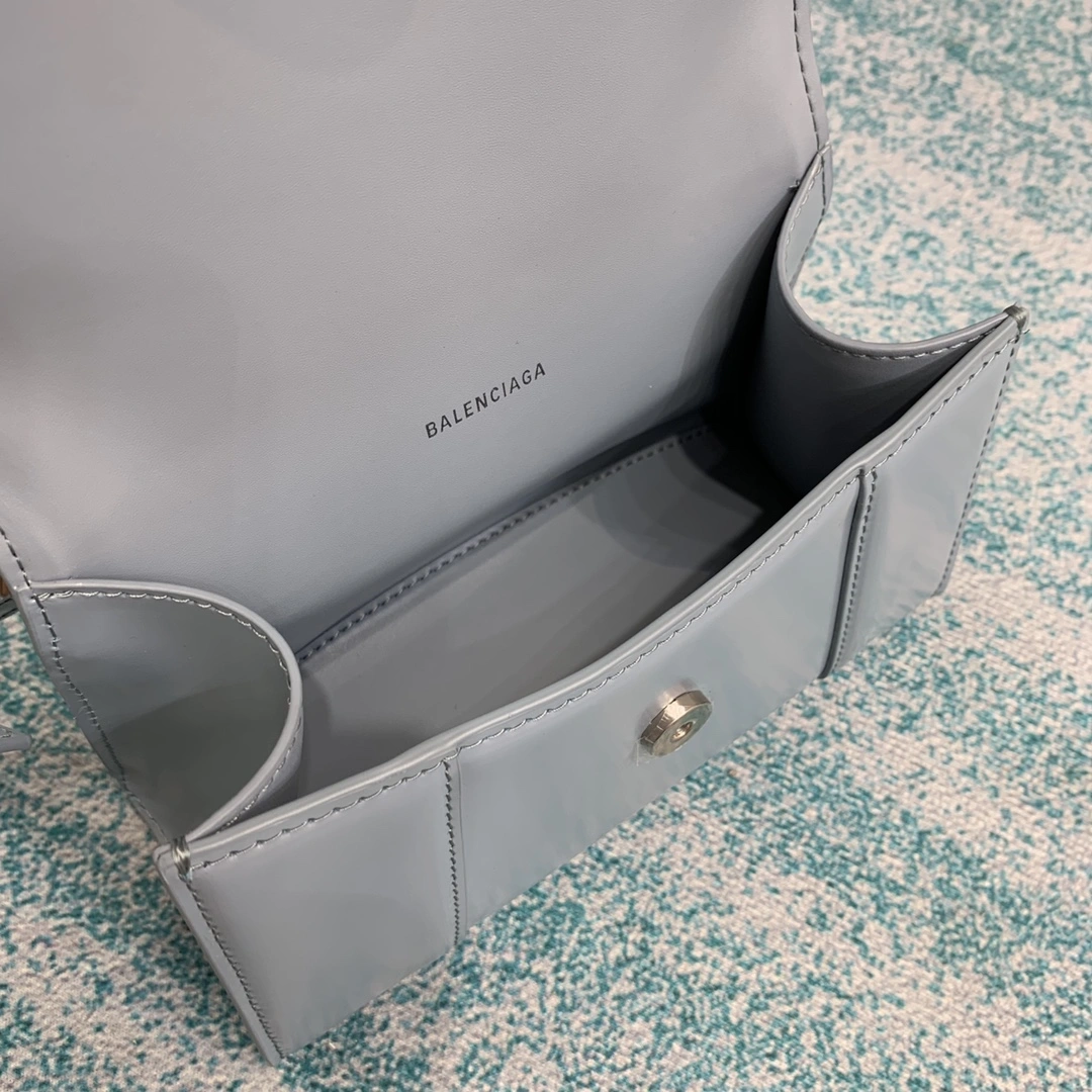 Durable B*alenciaga Top Bag 9132