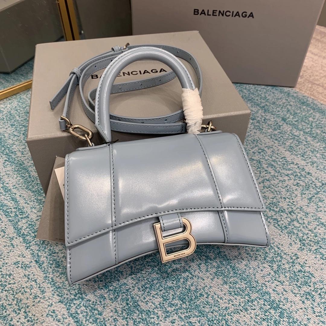 Durable B*alenciaga Top Bag 9132