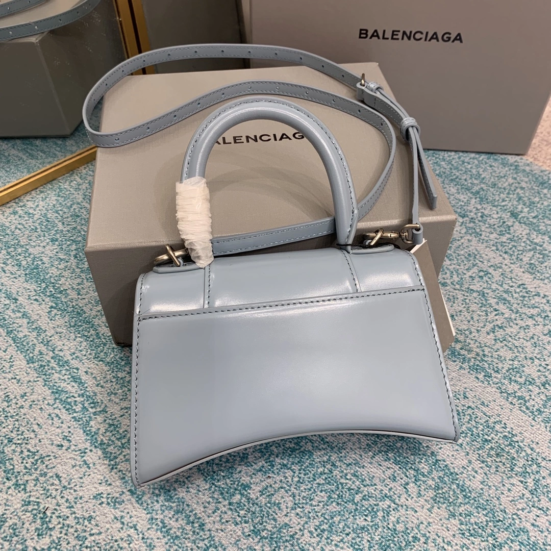 Durable B*alenciaga Top Bag 9132