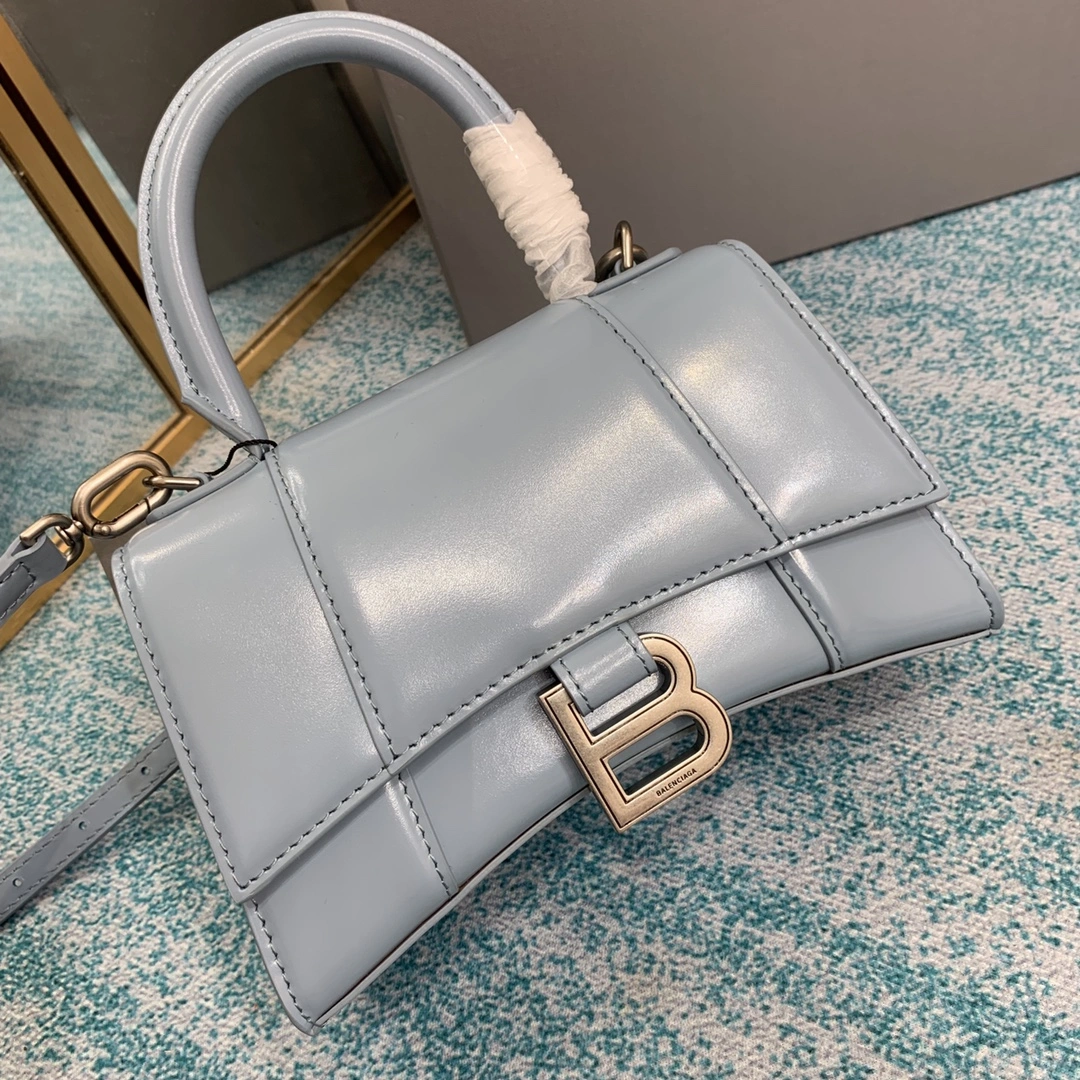 Durable B*alenciaga Top Bag 9132