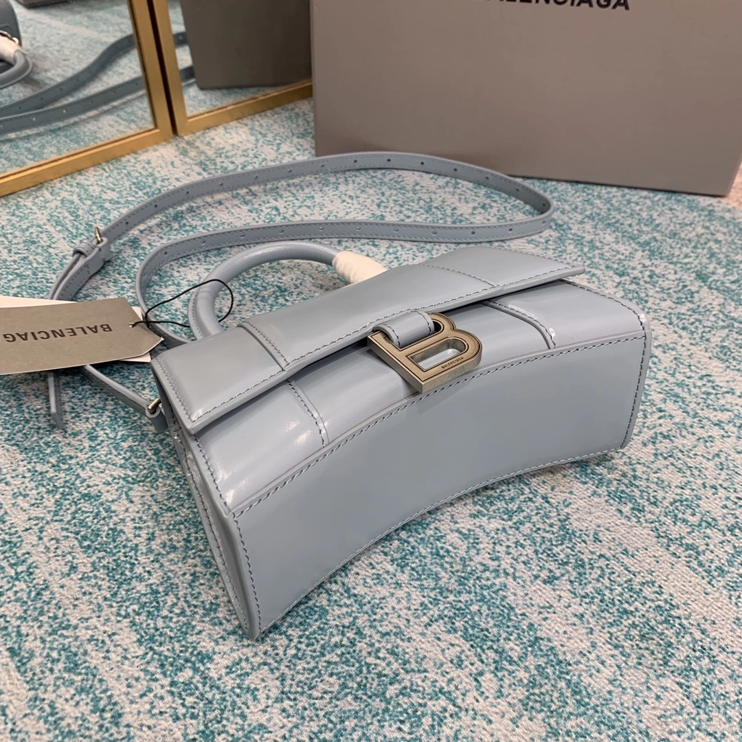 Durable B*alenciaga Top Bag 9132