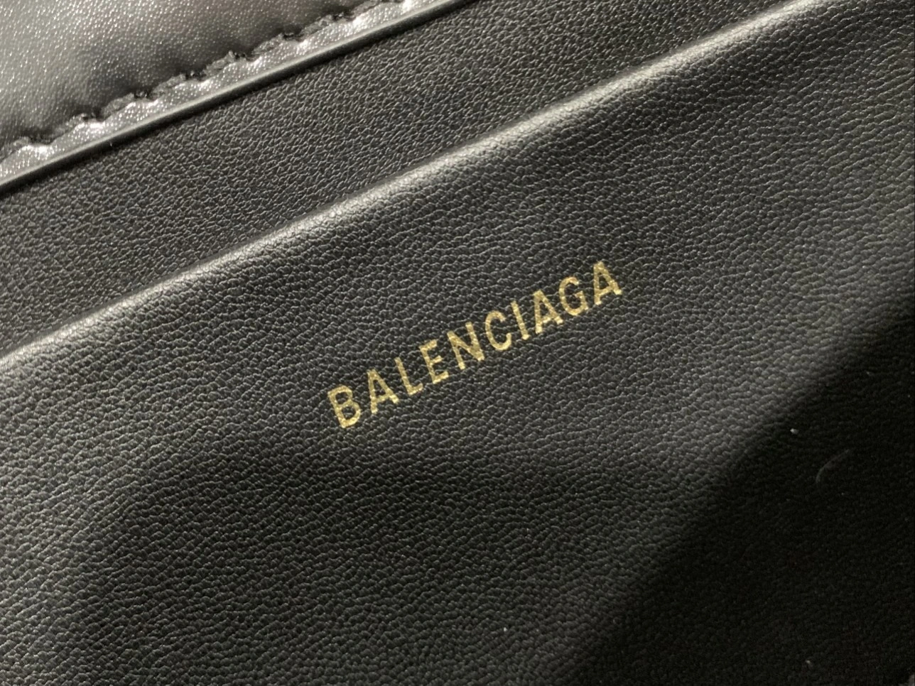 B*alenciaga Top Bag 27*15.5*4.8cm UrbanStyle 9105