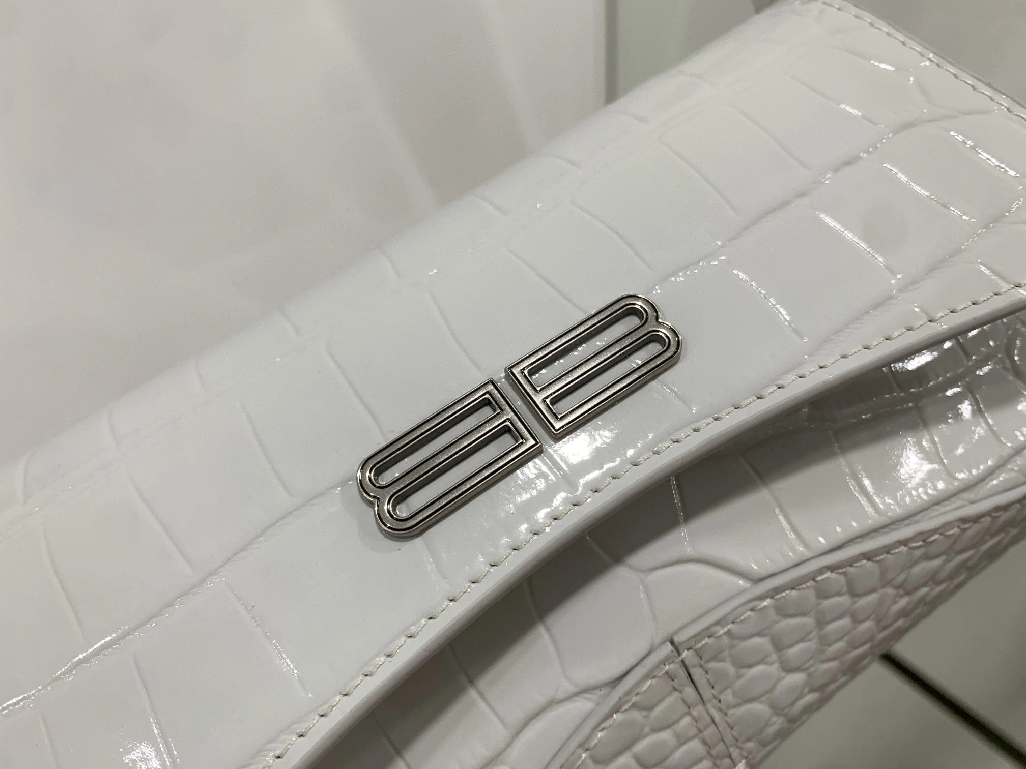 B*alenciaga Top Bag 27*15.5*4.8cm MultiPurpose 9104