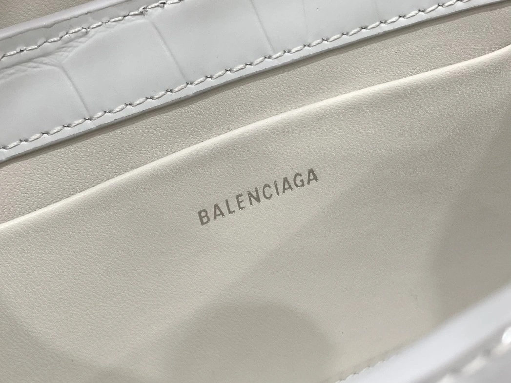 B*alenciaga Top Bag 27*15.5*4.8cm MultiPurpose 9104