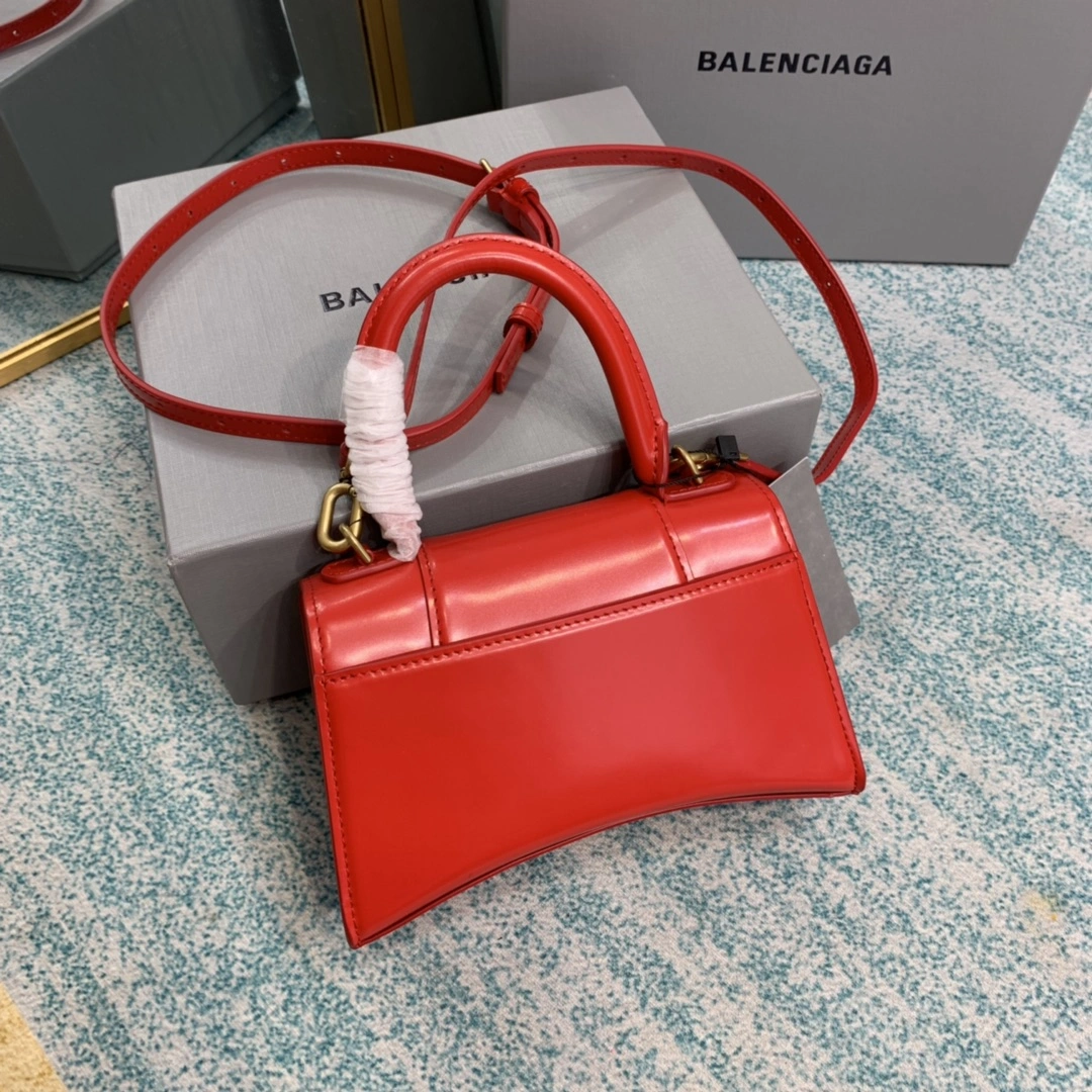 WellDesigned B*alenciaga Top Bag 9130