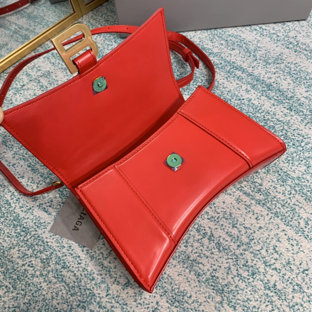 WellDesigned B*alenciaga Top Bag 9130