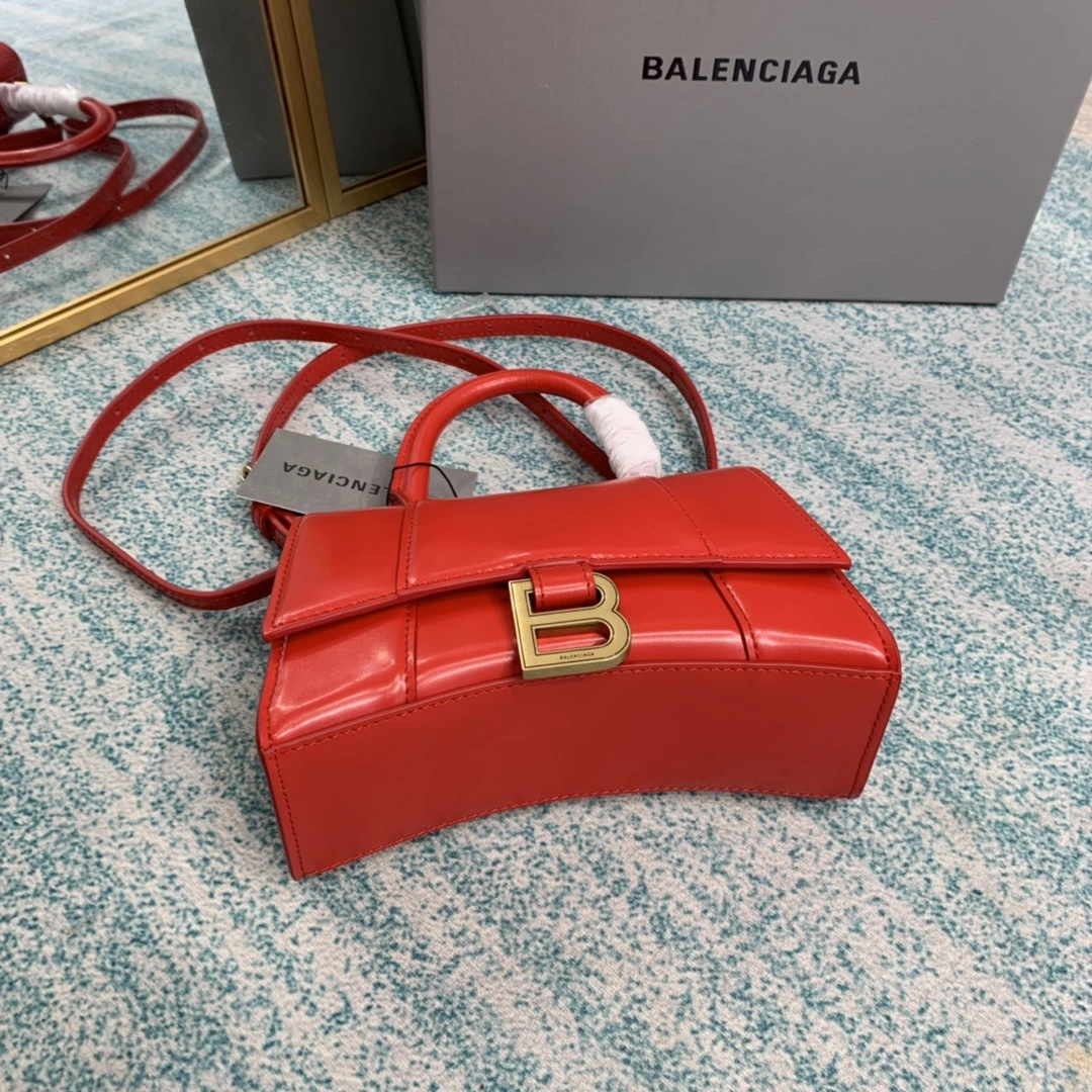 WellDesigned B*alenciaga Top Bag 9130