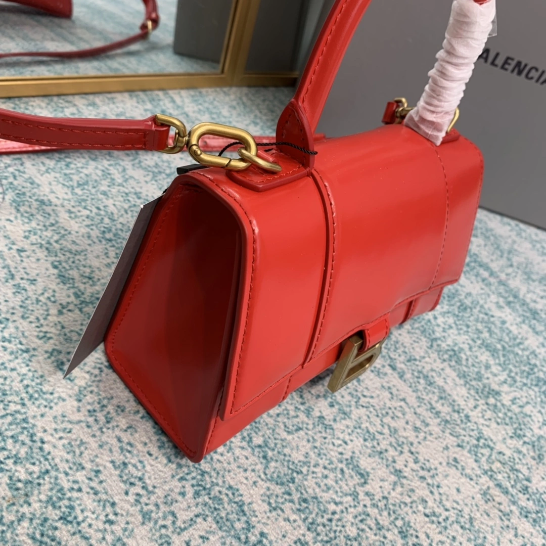 WellDesigned B*alenciaga Top Bag 9130