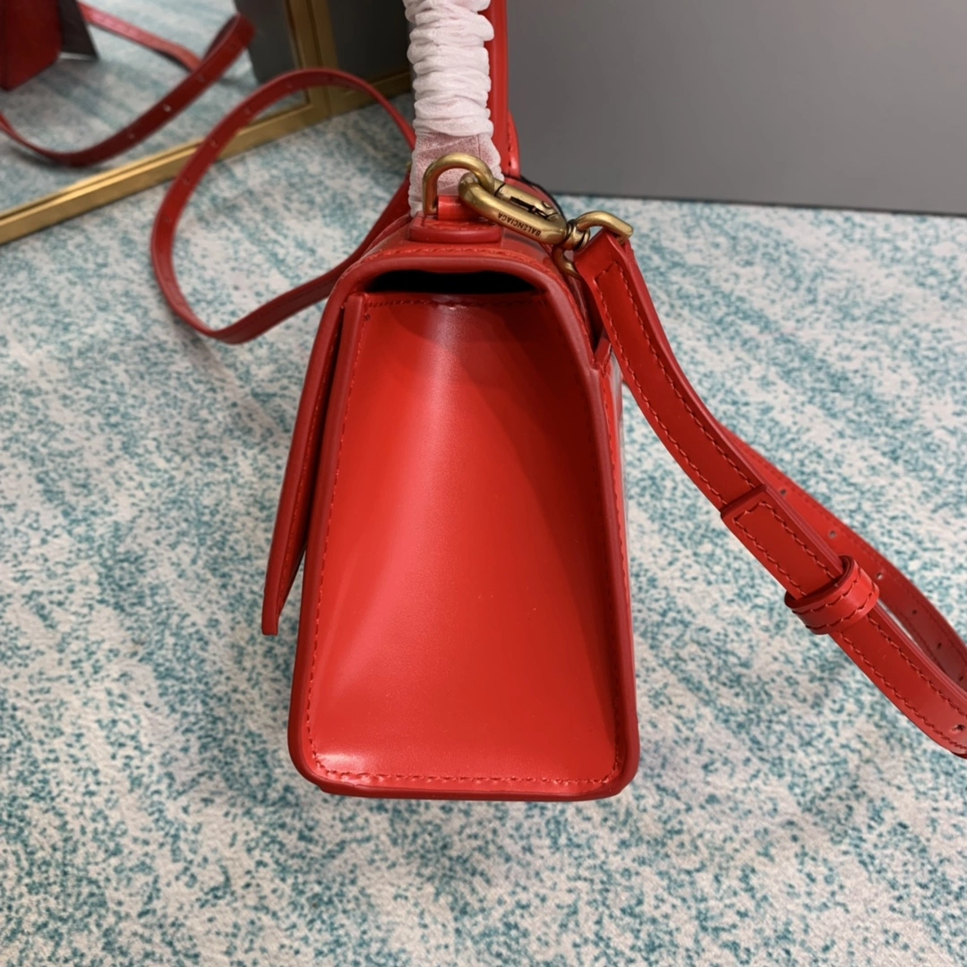 WellDesigned B*alenciaga Top Bag 9130