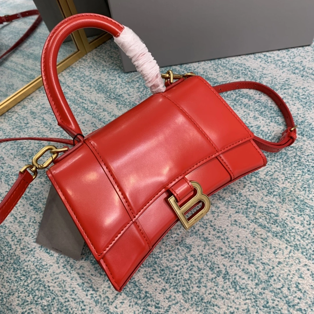 WellDesigned B*alenciaga Top Bag 9130