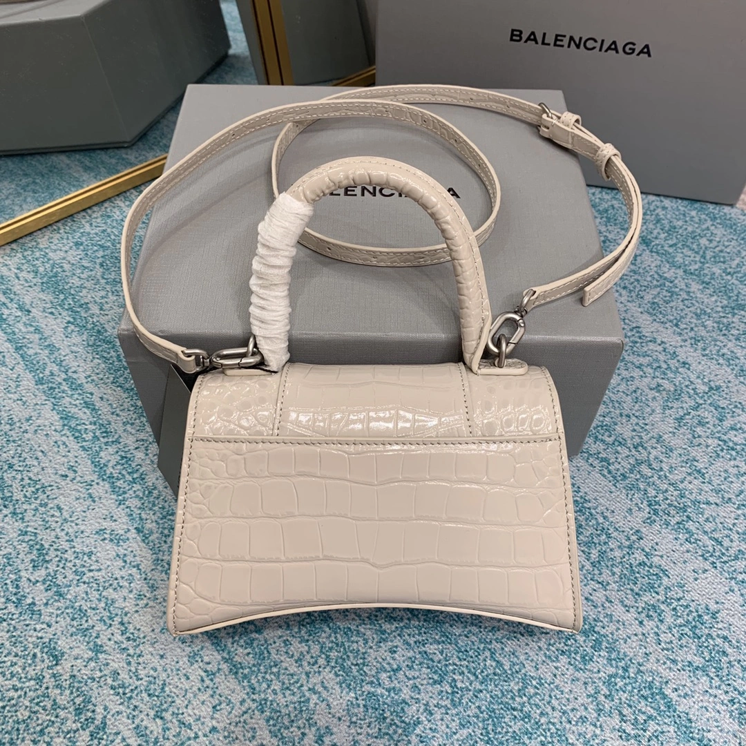 B*alenciaga Top Bag Minimalist 9129