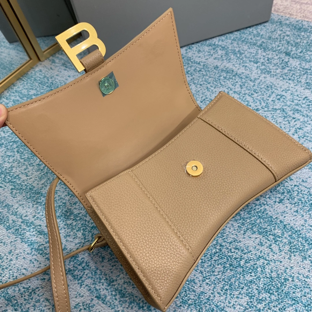 B*alenciaga Top Bag Snug 9157