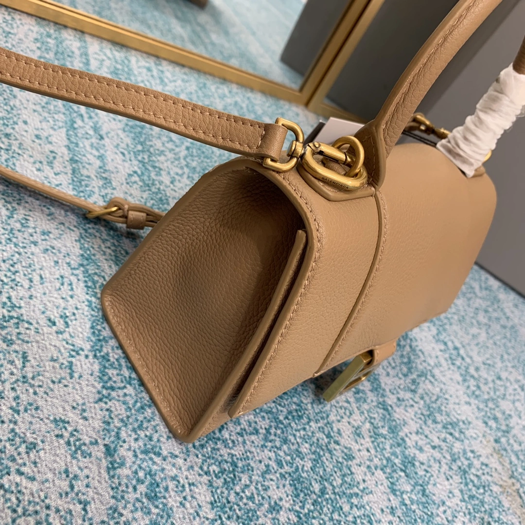 B*alenciaga Top Bag Snug 9157