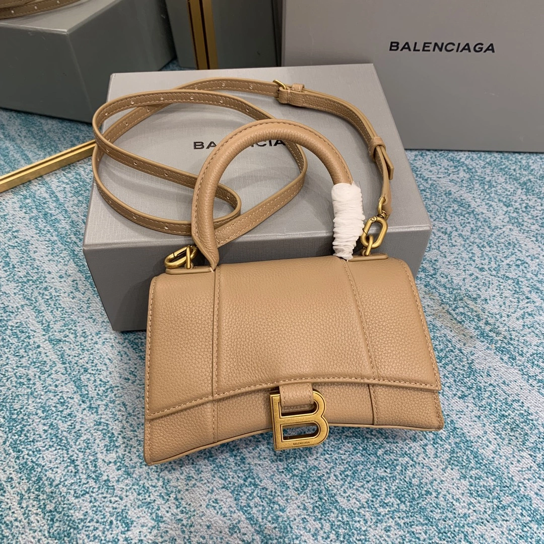 B*alenciaga Top Bag Snug 9157