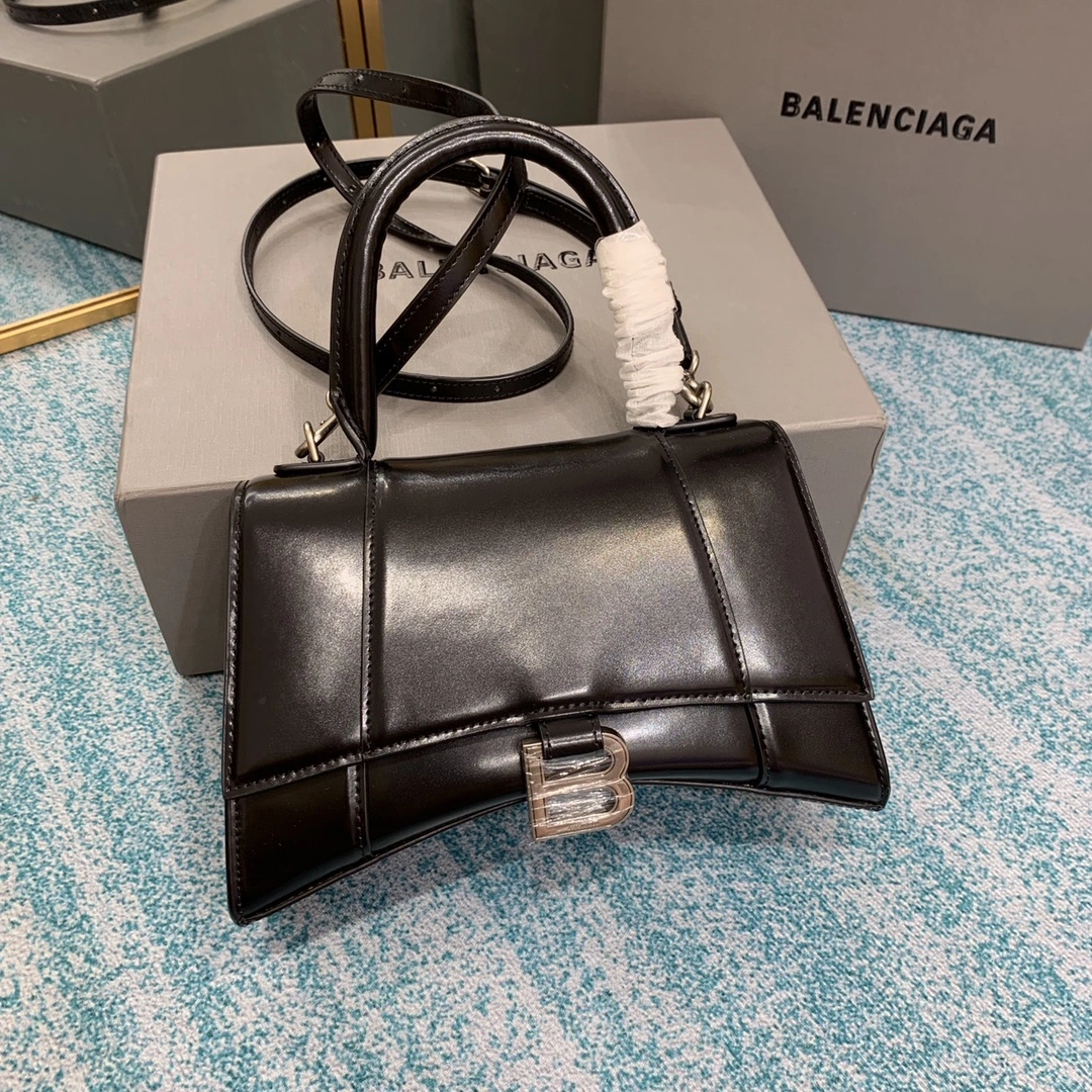 B*alenciaga Top Bag GoodFit 9127