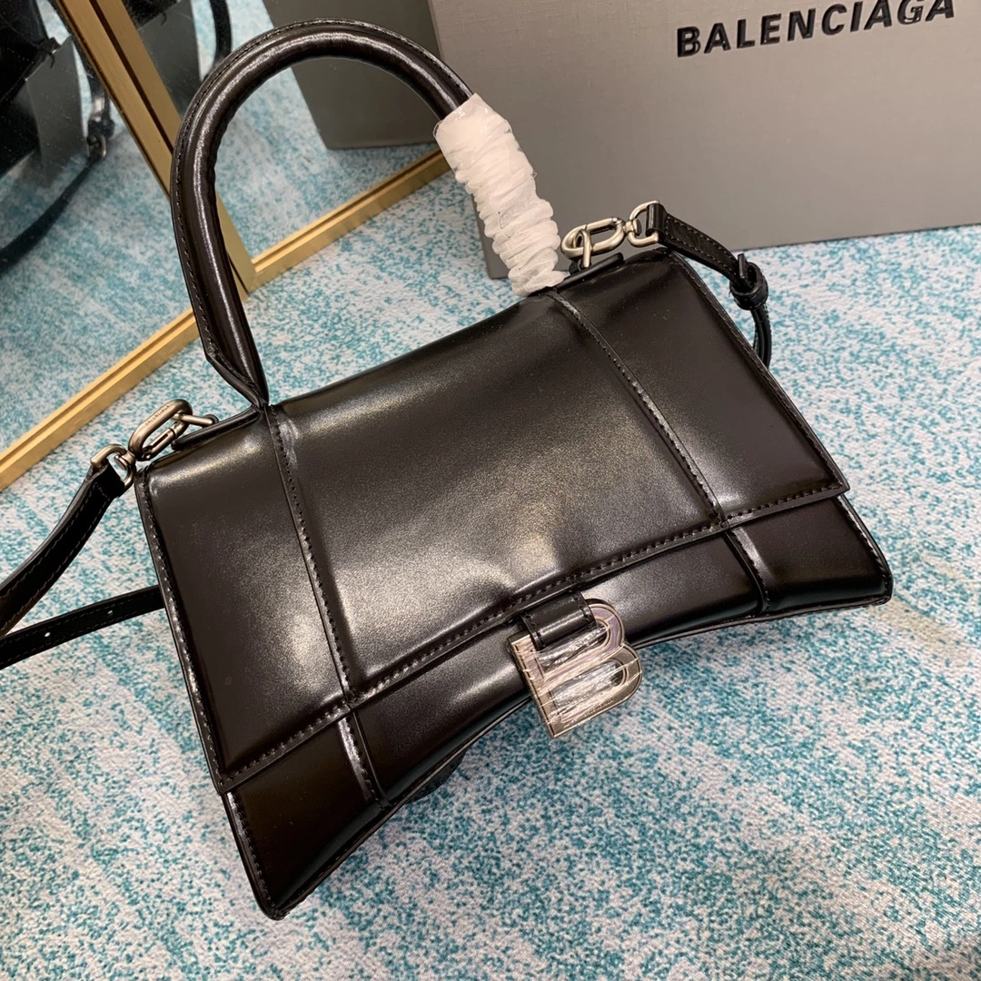 B*alenciaga Top Bag GoodFit 9127