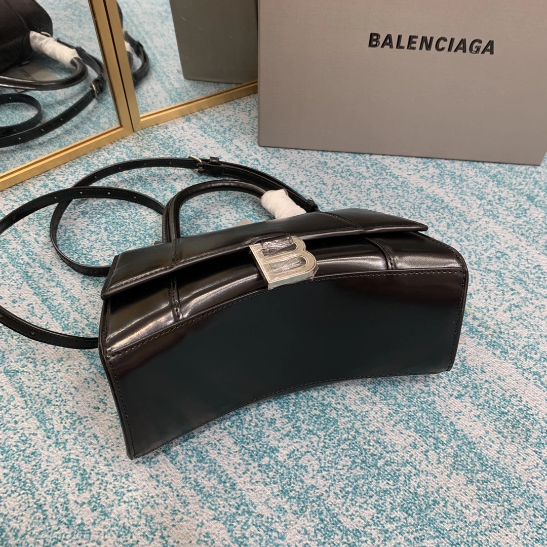 B*alenciaga Top Bag GoodFit 9127