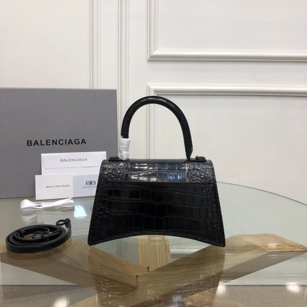 B*alenciaga Top Bag MultiPurpose 9126