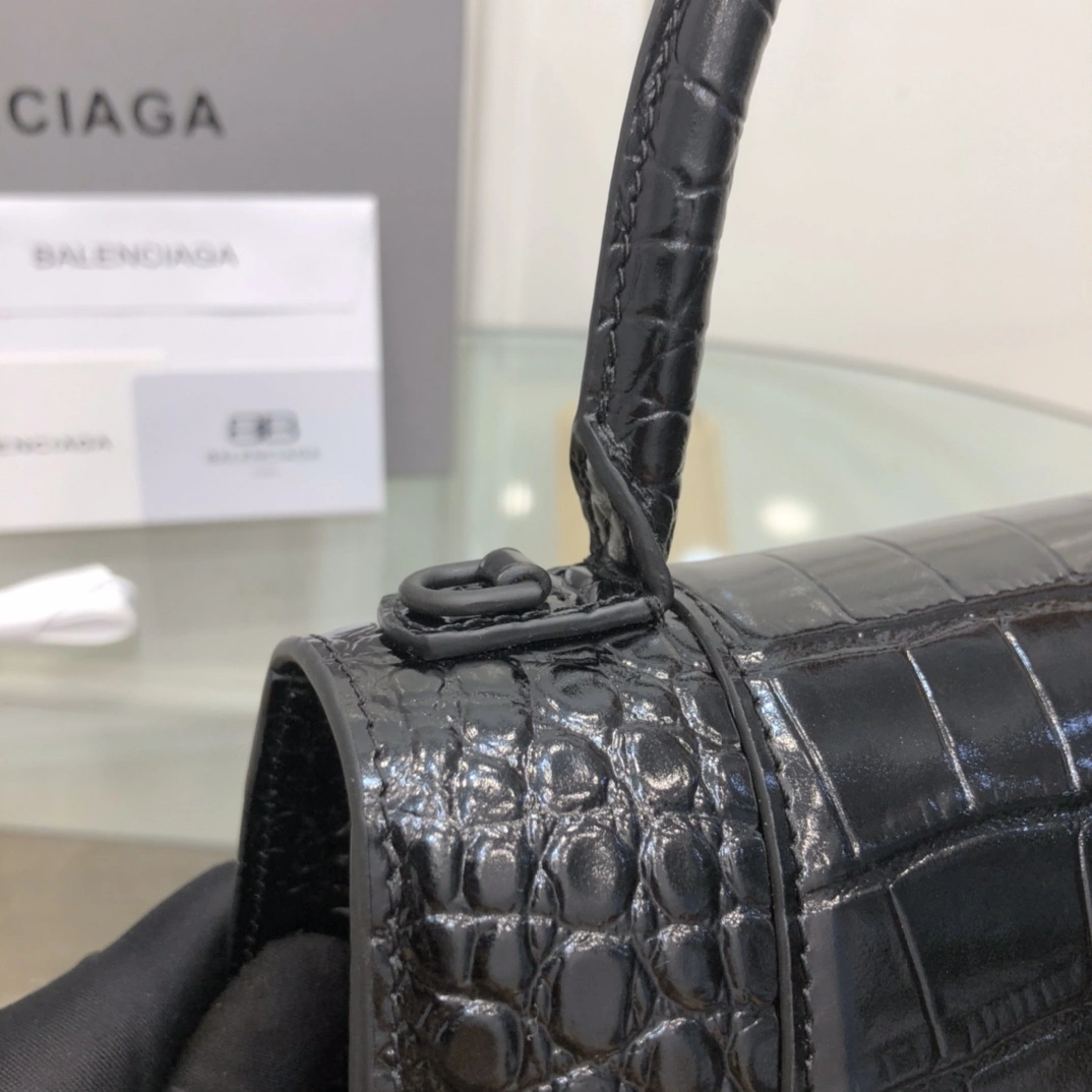 B*alenciaga Top Bag MultiPurpose 9126