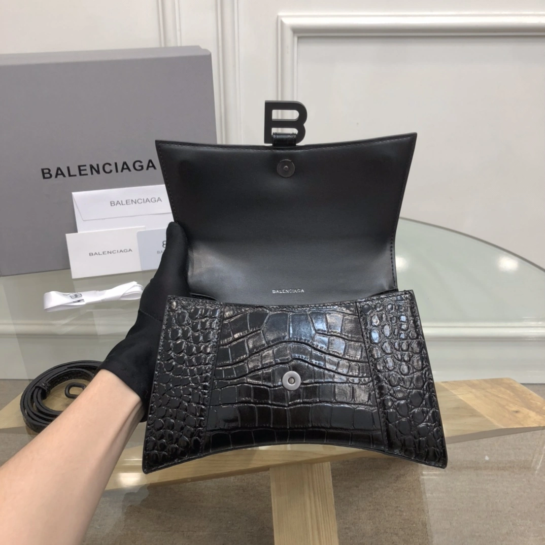 B*alenciaga Top Bag MultiPurpose 9126
