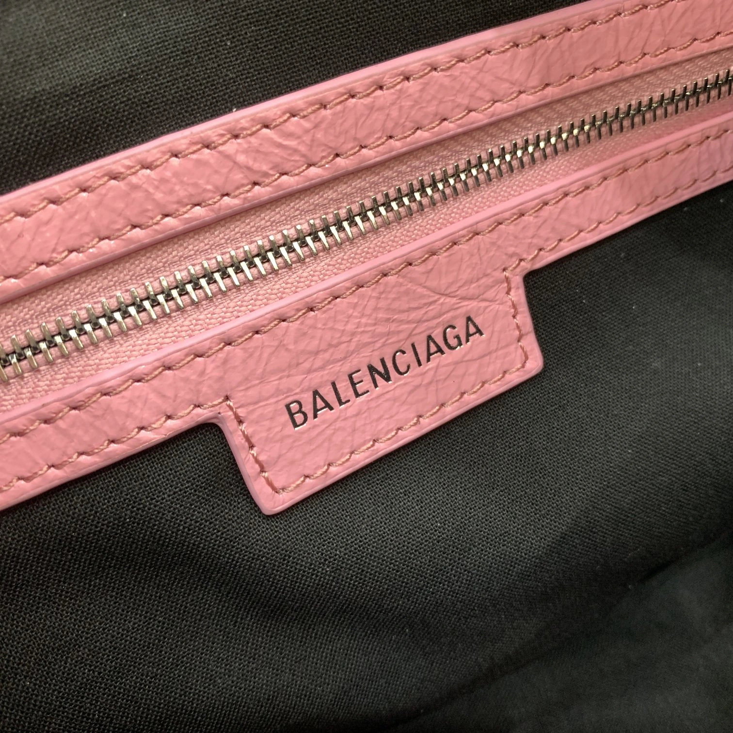 TechFriendly B*alenciaga Top Bag 33*16*8.4cm 9181