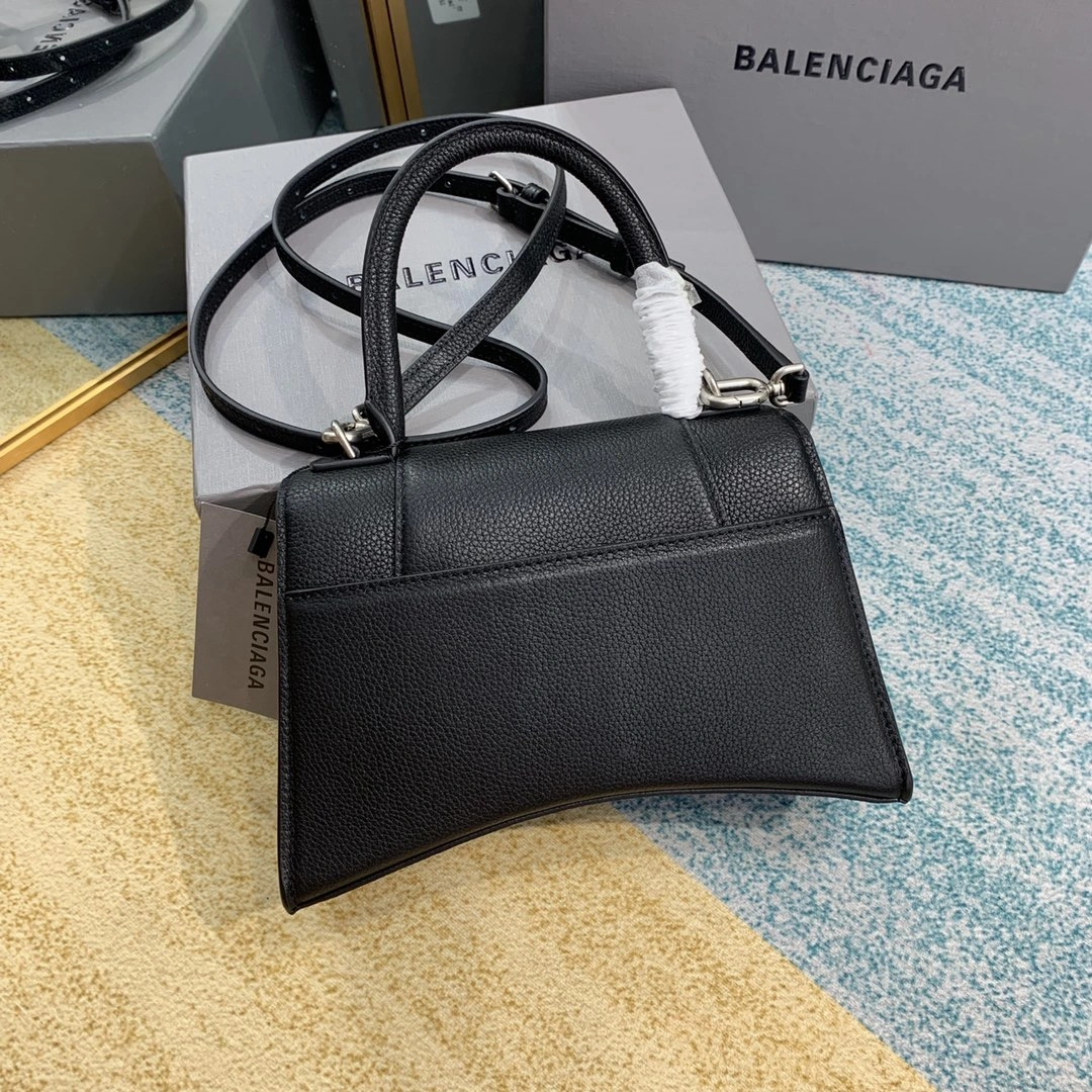 Modern B*alenciaga Top Bag 9125