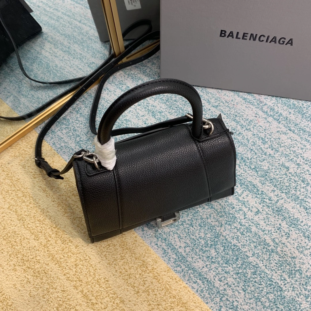 Modern B*alenciaga Top Bag 9125