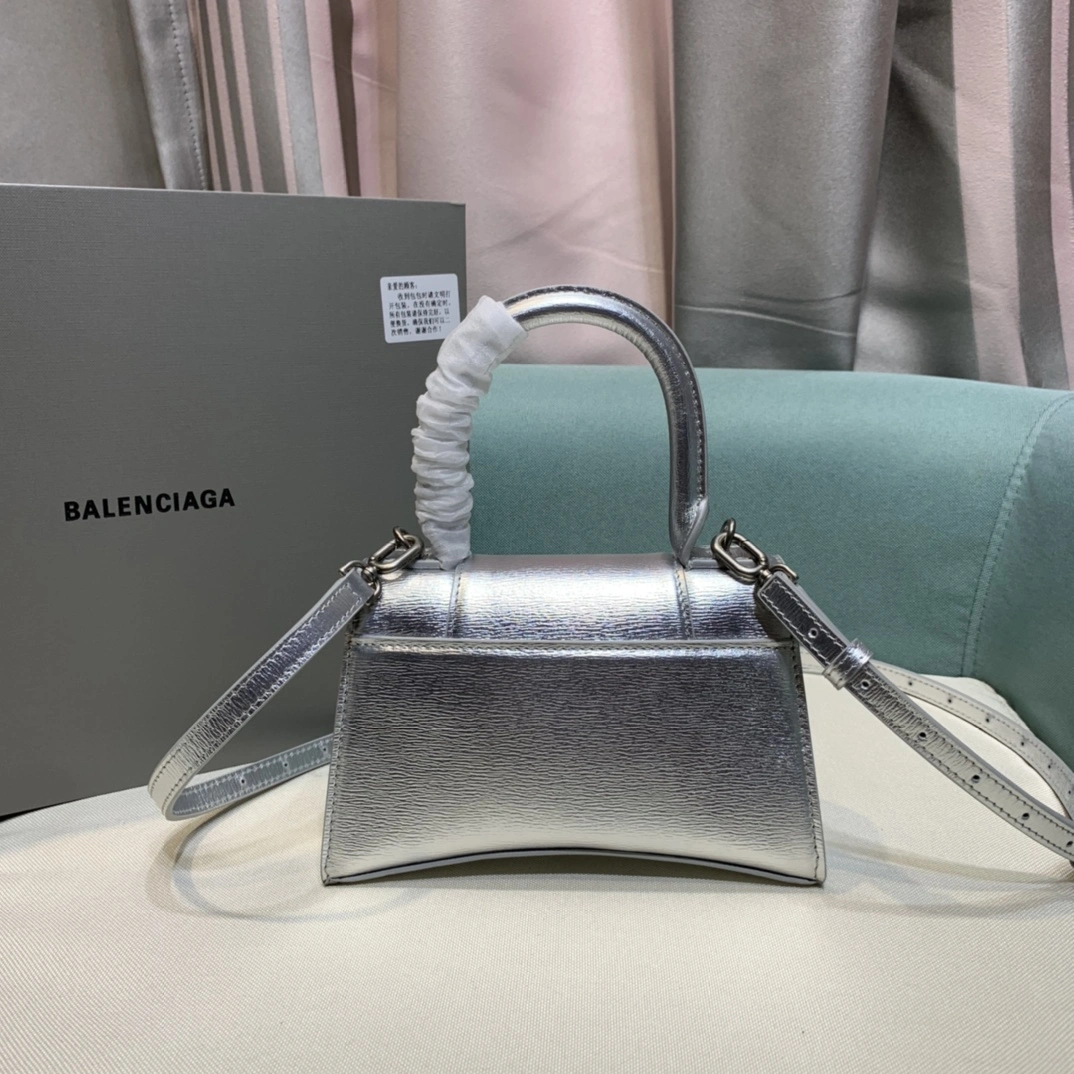 Bold B*alenciaga Top Bag 9123