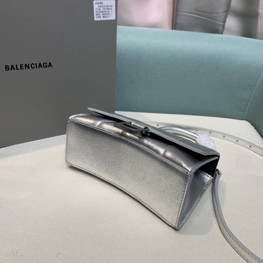 Bold B*alenciaga Top Bag 9123