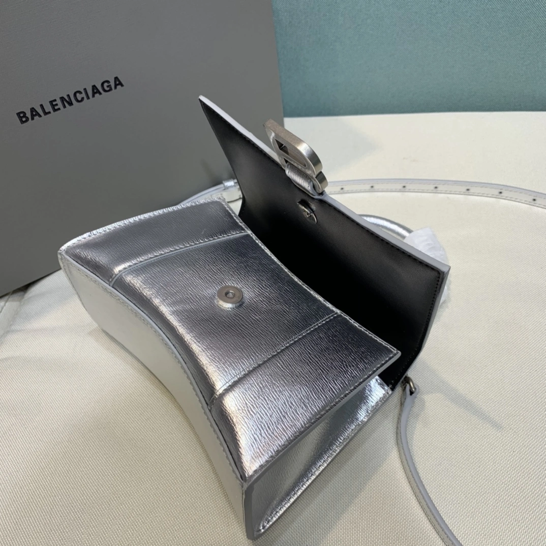 Bold B*alenciaga Top Bag 9123