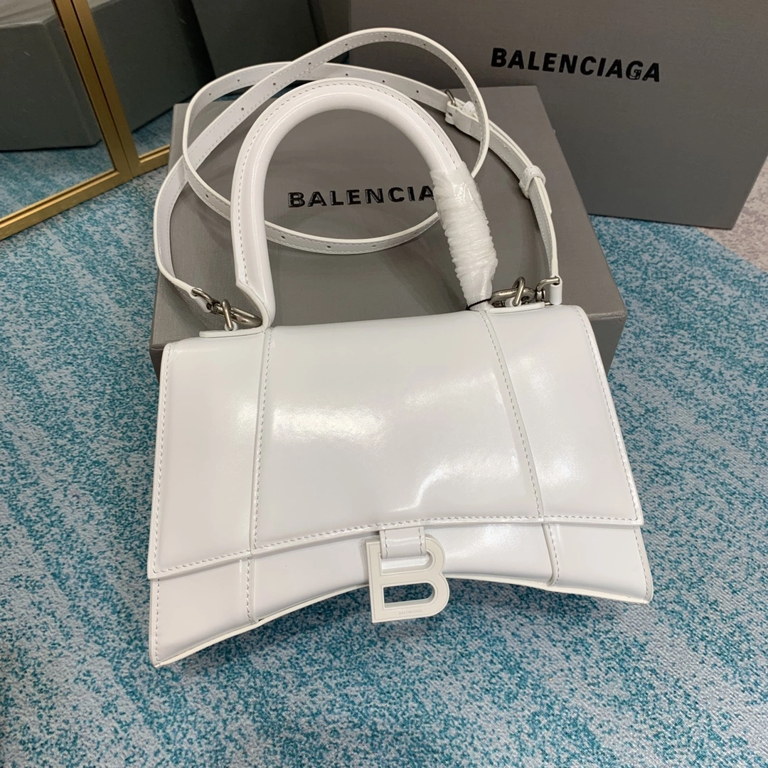 B*alenciaga Top Bag TravelReady 9120