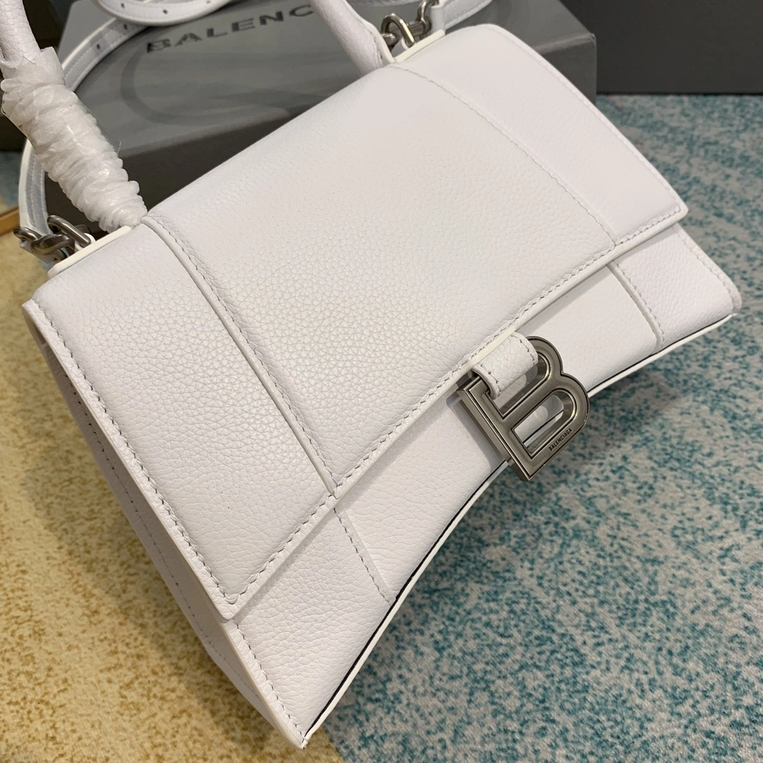 B*alenciaga Top Bag Stretchable 9119